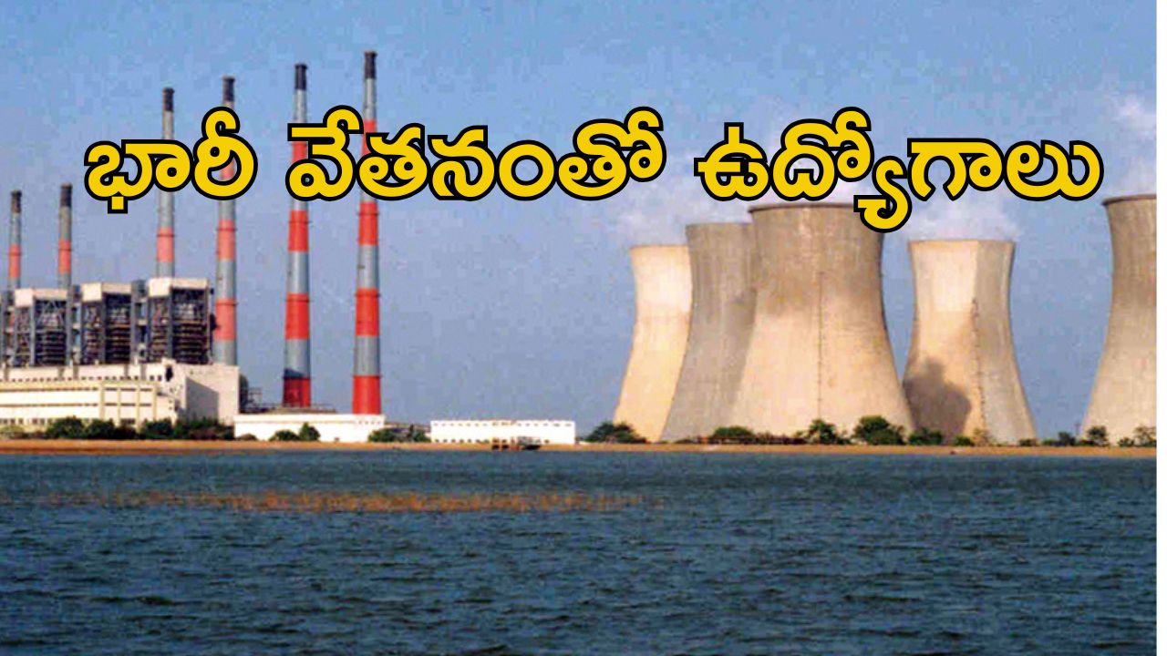 NLC Jobs: రాత పరీక్ష లేకుండా జాబ్.. ఇది ఉంటే సరిపోద్ది.. భారీగా వేతనం..