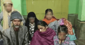 Lucknow Murder Case : హోటల్ గదిలో ఐదుగురు యువతుల హత్య.. న్యూఇయర్ సెలబ్రేషన్స్ లో దారుణం.. ఏమైందంటే