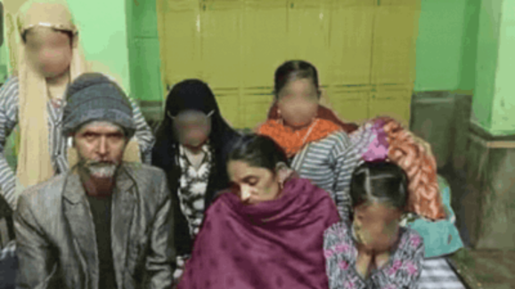 Lucknow Murder Case : హోటల్ గదిలో ఐదుగురు యువతుల హత్య.. న్యూఇయర్ సెలబ్రేషన్స్ లో దారుణం.. ఏమైందంటే
