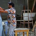 Nindu Noorella Saavasam Serial Today February 13th : ‘నిండు నూరేళ్ల సావాసం’ సీరియల్‌:  కాళీని పెళ్లి చేసుకుంటానన్న మనోహరి – అనామిక బాడీలోకి వెళ్లిన ఆరు