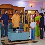Nindu Noorella Saavasam Serial Today February 6th : ‘నిండు నూరేళ్ల సావాసం’ సీరియల్‌: అంజును కోల్‌కతా పంపించేందుకు ఒప్పుకున్న అమర్‌ – అడ్డుకునేందుకు మిస్సమ్మ ప్లాన్‌  