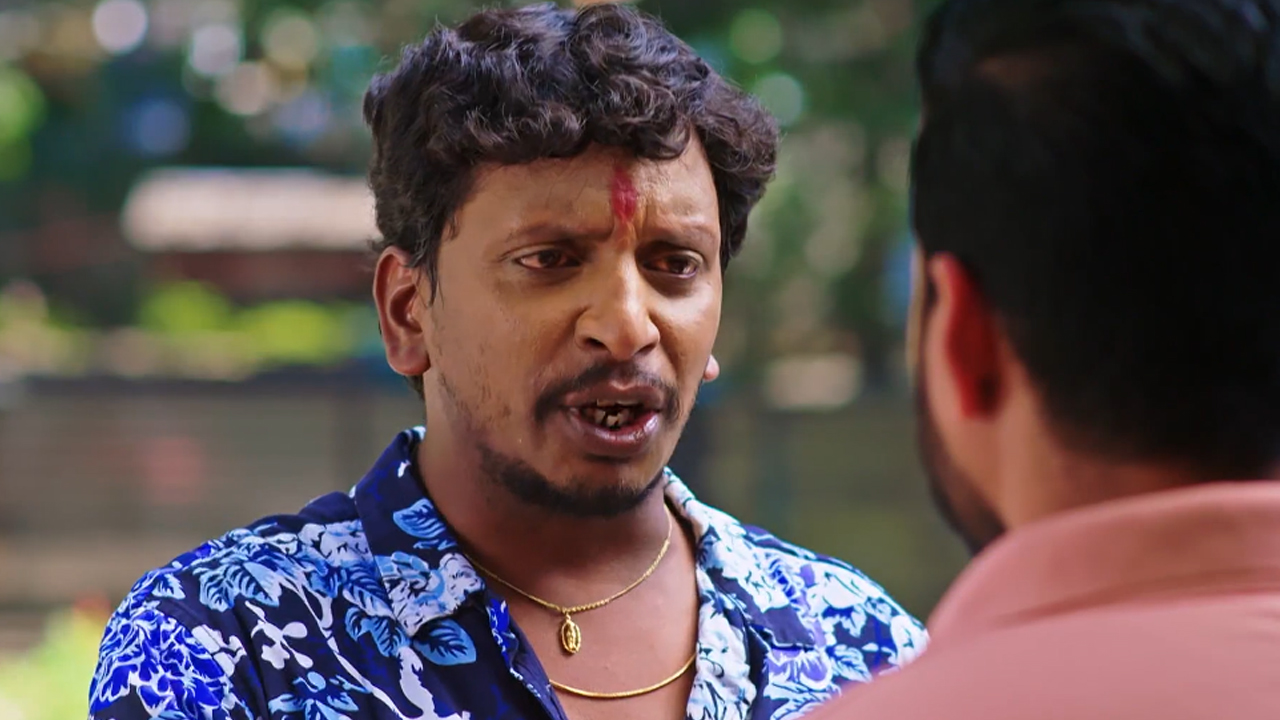  Nindu Noorella Saavasam Serial Today February 8th : ‘నిండు నూరేళ్ల సావాసం’ సీరియల్‌: అమర్‌కు నిజం చెప్పిన కాళీ – కోల్‌కతా వెళ్లకుండా ఆగిపోయిన మనోహరి