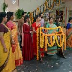 Brahmamudi Serial Today February 10th: ‘బ్రహ్మముడి’ సీరియల్: దుగ్గిరాల ఇంట్లోకి ఎంట్రీ ఇచ్చిన అనామిక –  మైండ్‌ గేమ్‌ ప్లే చేసిన రుద్రాణి