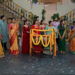 Brahmamudi Serial Today February 11th: ‘బ్రహ్మముడి’ సీరియల్: ఇంట్లో వాళ్లకు నిజం చెప్పిన అనామిక – కళ్యాణ్‌, ప్రకాష్‌ను కన్వీన్స్‌ చేసిన ధాన్యం