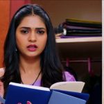 Nindu Noorella Saavasam Serial Today February 12th : ‘నిండు నూరేళ్ల సావాసం’ సీరియల్‌: మనోహరిని ఫాలో అయిన అమర్‌ – ఆరు డైరీ చదివిన మిస్సమ్మ  