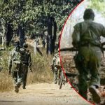 Chhattisgarh: మావోలకు దెబ్బ మీద దెబ్బ.. బీజాపూర్‌లో భారీ ఎన్‌కౌంటర్, 12 మంది మృతి
