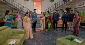 Brahmamudi Serial Today Fabruary 5th: ‘బ్రహ్మముడి’ సీరియల్: డబ్బు కొట్టేసిన రాహుల్‌ – నిజం తెలుసుకున్న రాజ్‌, కావ్య