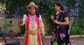  Nindu Noorella Saavasam Serial Today February 11th : ‘నిండు నూరేళ్ల సావాసం’ సీరియల్‌: అమర్ లైఫ్ లోకి రానున్న అనామిక - మనోహరికి వార్నింగ్ ఇచ్చిన రణవీర్
