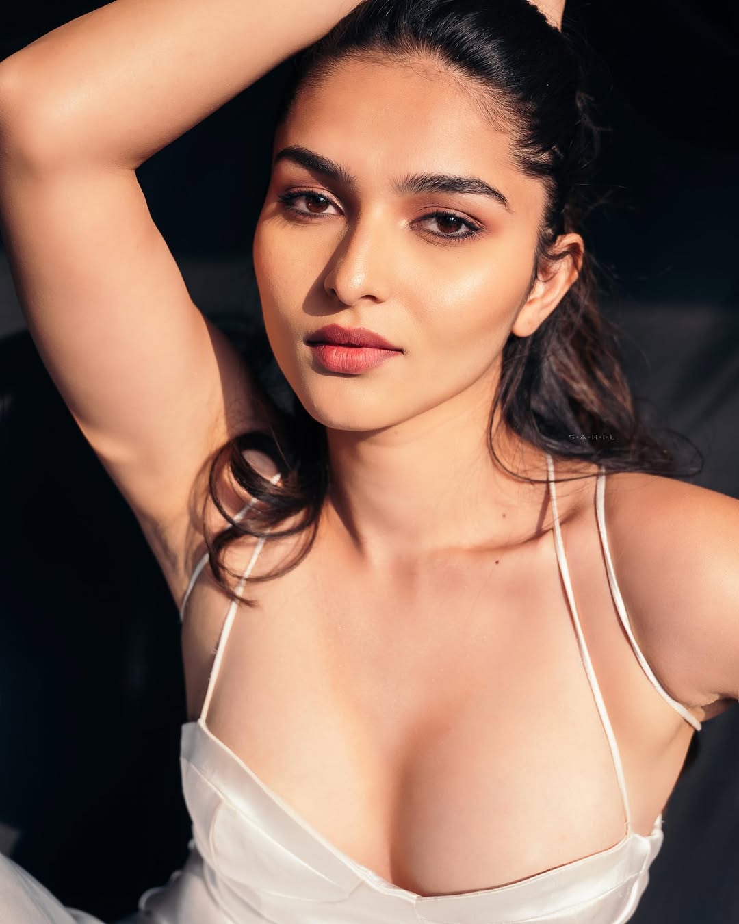 Actress Kayadu Lohar Photo gallery