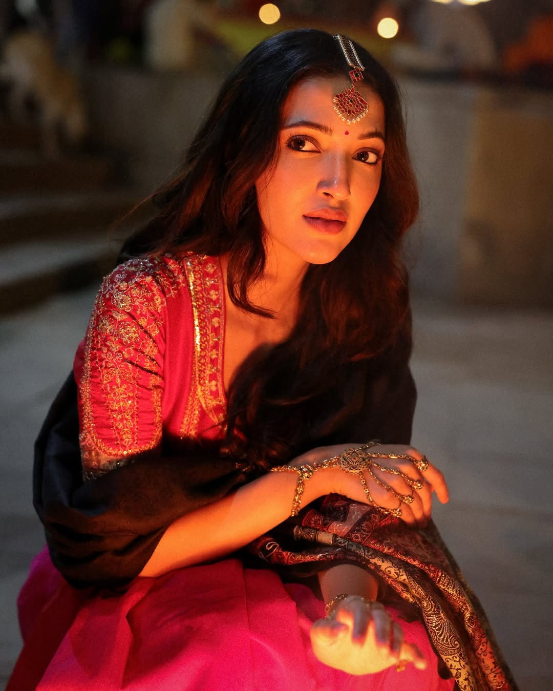 Nehashetty Photo Gallery