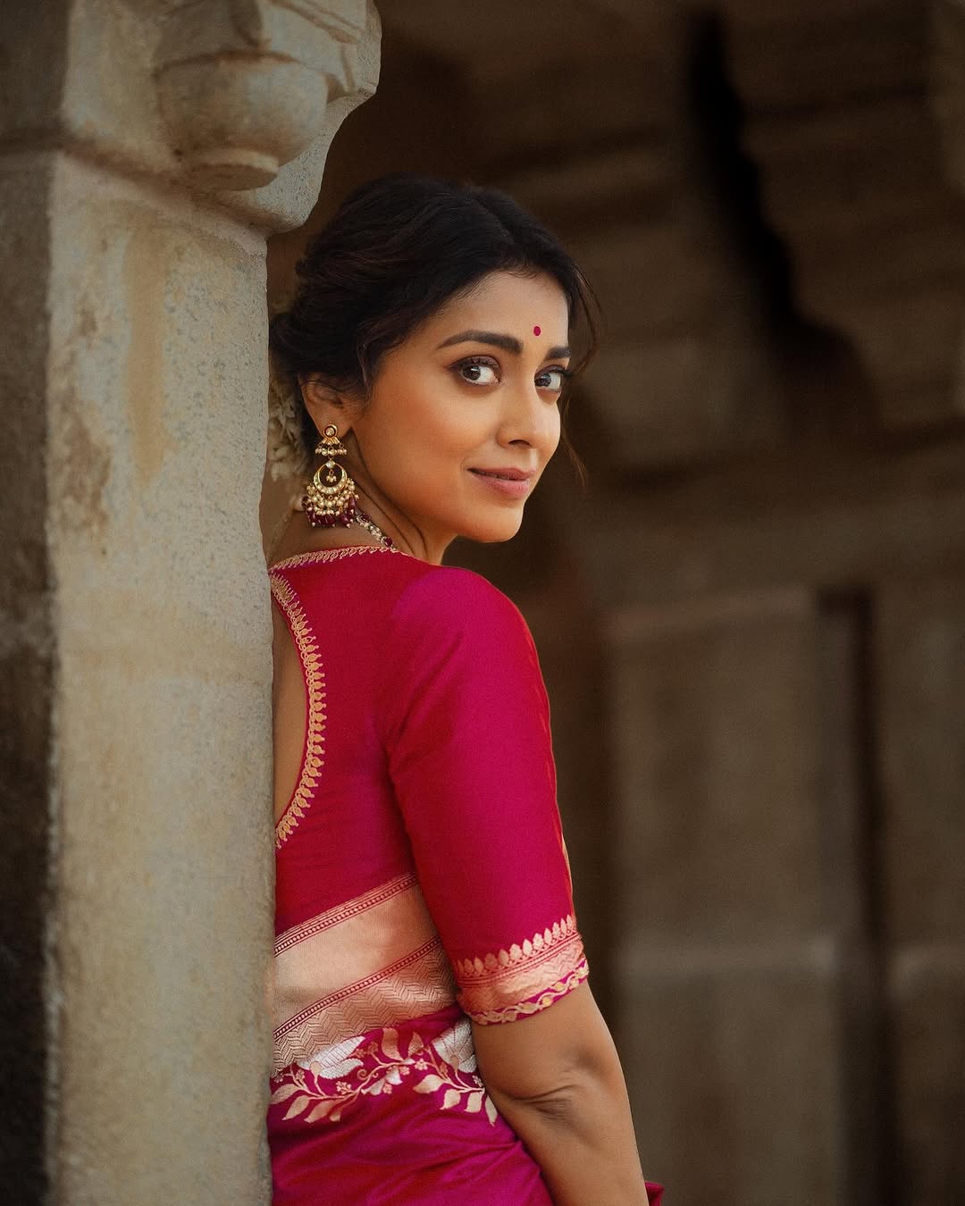Shriya Saran