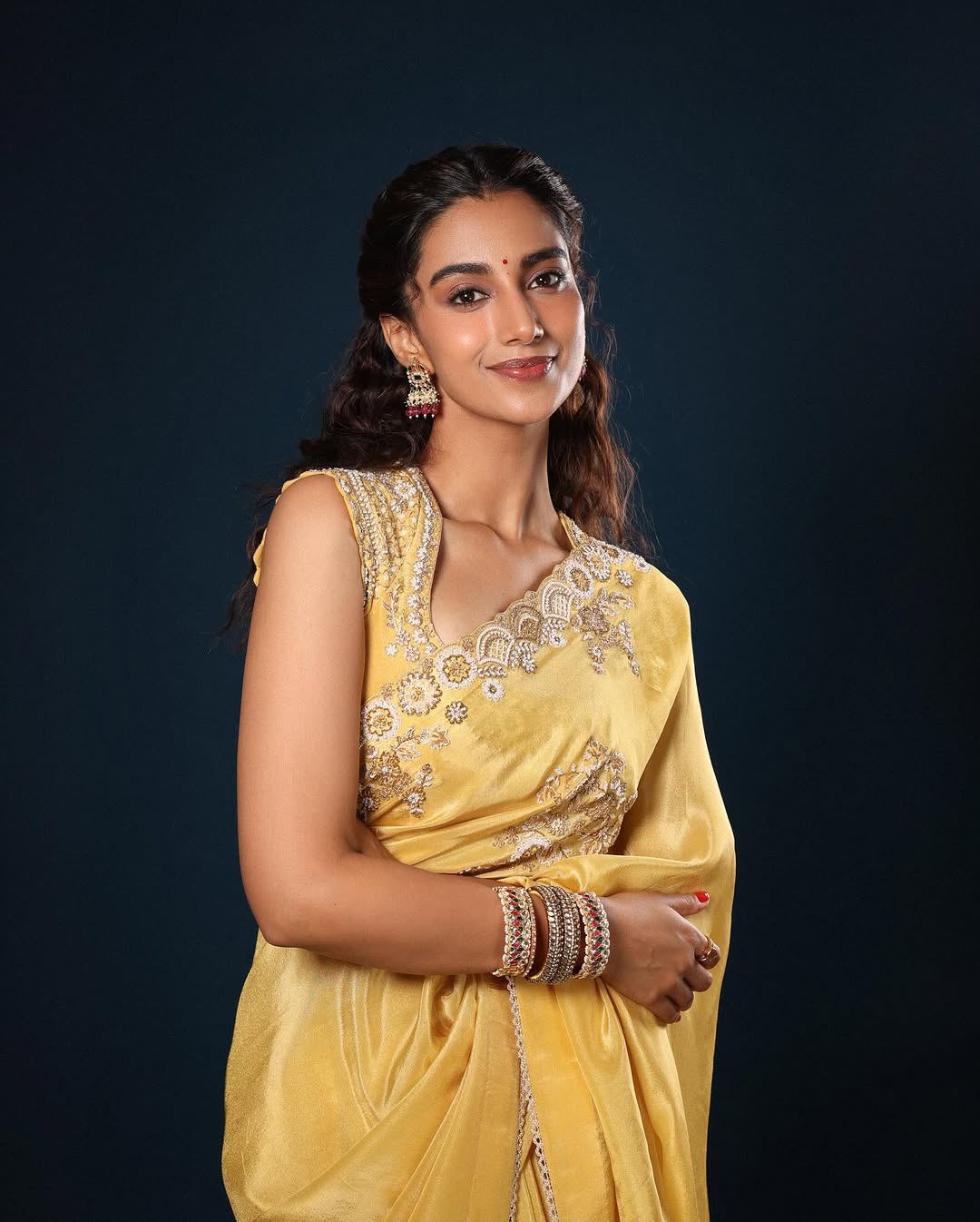 Meenaakshi Chaudhary