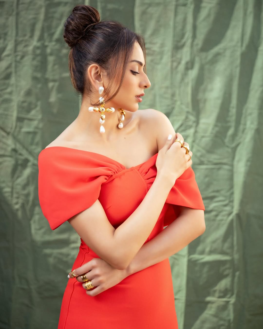 Rakul Preeth Singh Photo Gallery