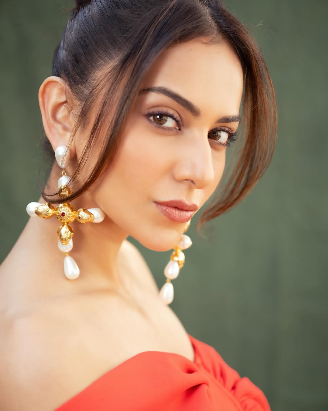 Rakul Preeth Singh Photo Gallery