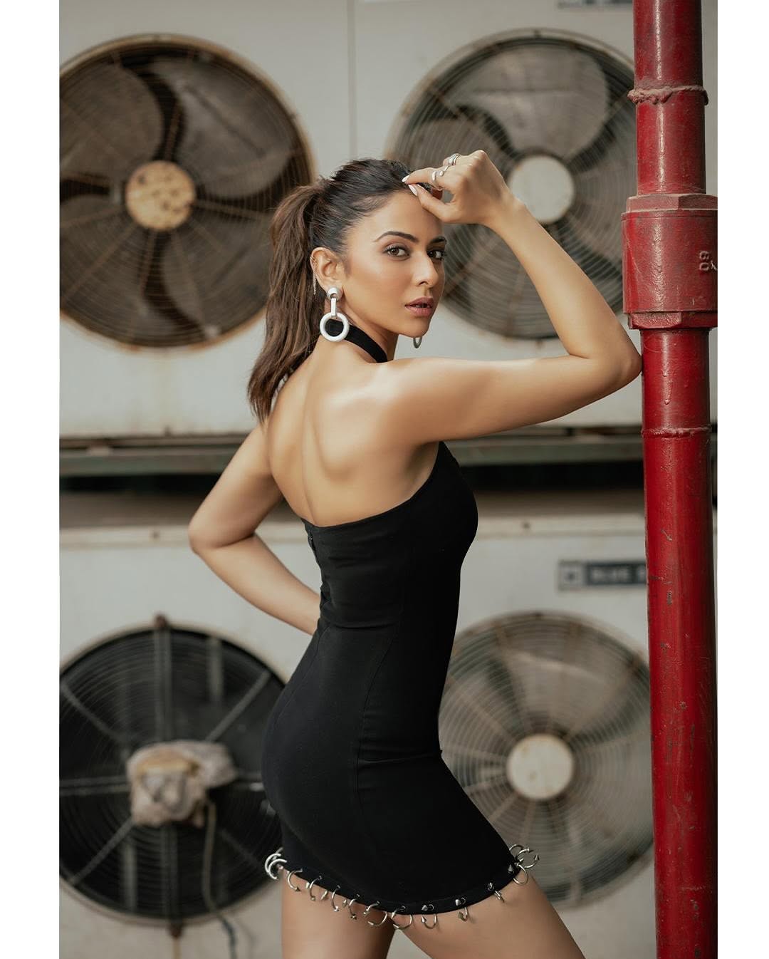 Actress Rakul Preet Singh Photo gallery