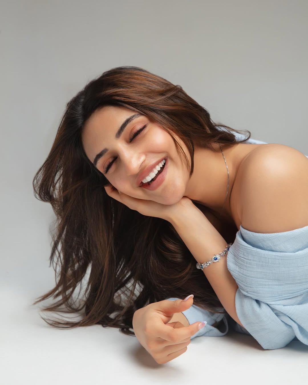 Sreeleela ( Source /Instagram) Sreeleela Photo Gallery