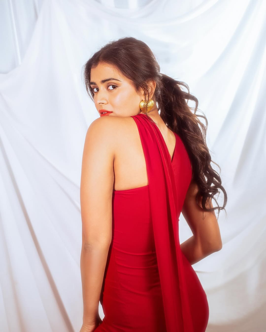 Hebba Patel ( Source / Instagram ) Hebba Patel Photo Gallery