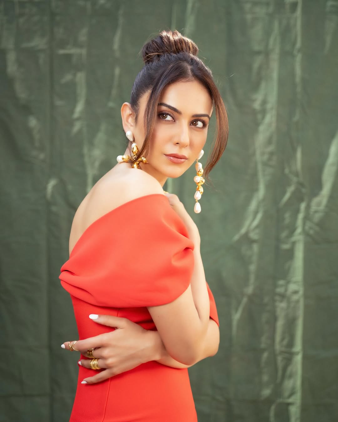 Rakul Preeth Singh Photo Gallery