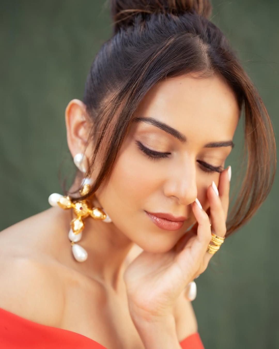 Rakul Preeth Singh Photo Gallery