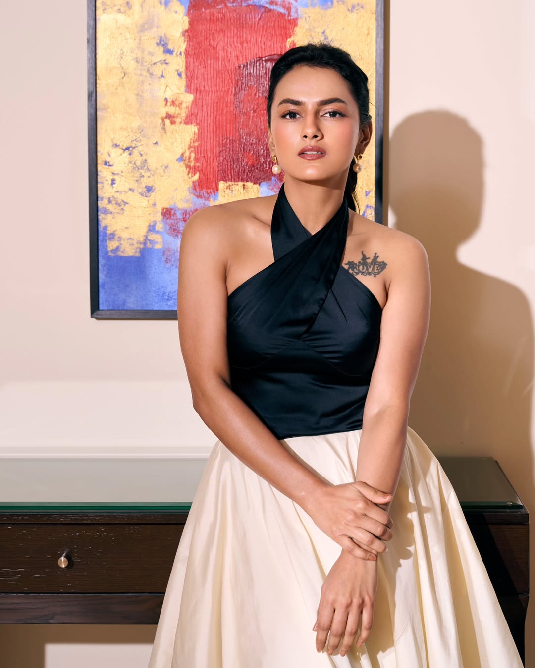 Shraddha Srinath