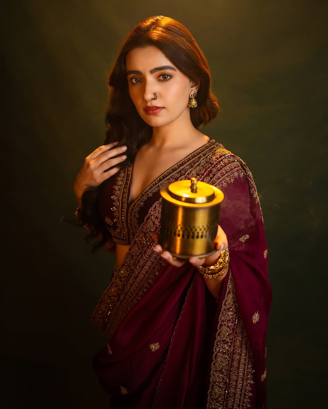 Rukshar Dhillon