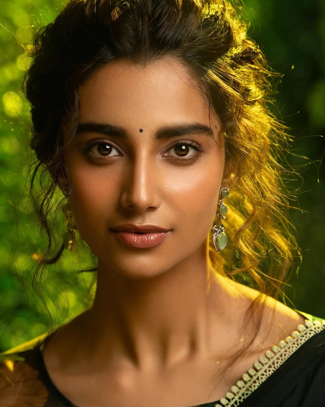 Meenakshi Chaudhary
