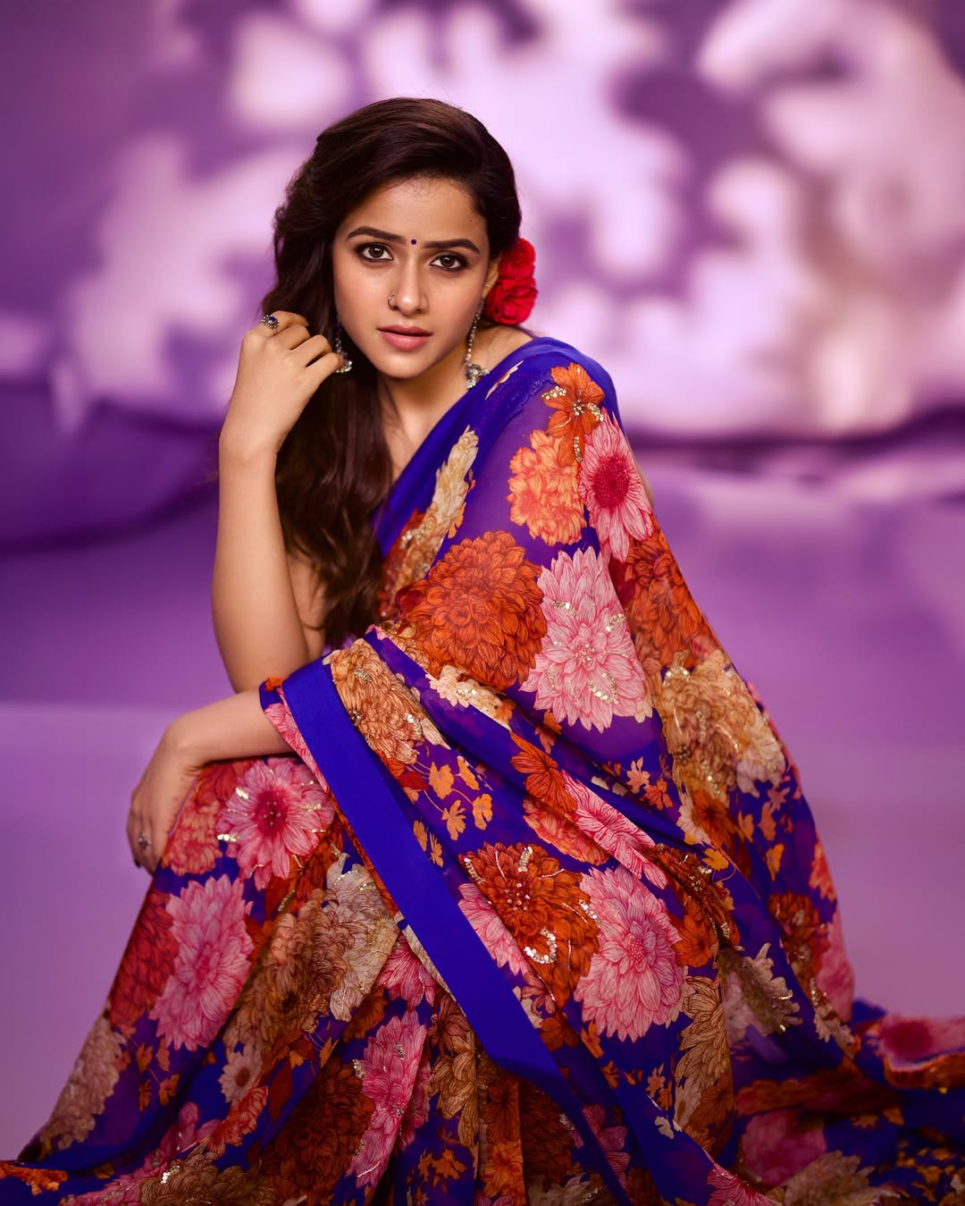 Vishnavi chaitanya photo gallery