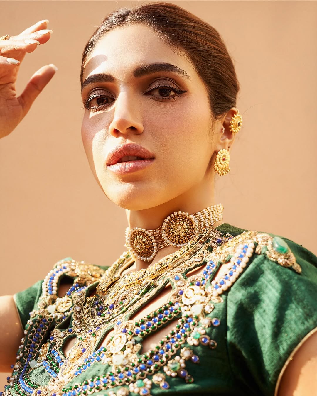 Bhumi Pednekar