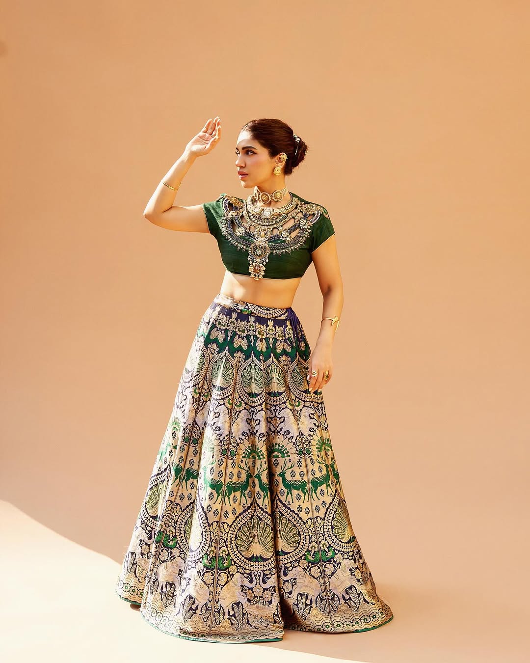 Bhumi Pednekar