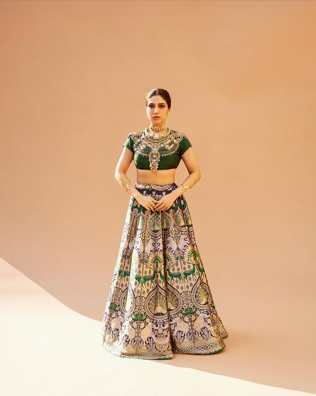 Bhumi Pednekar