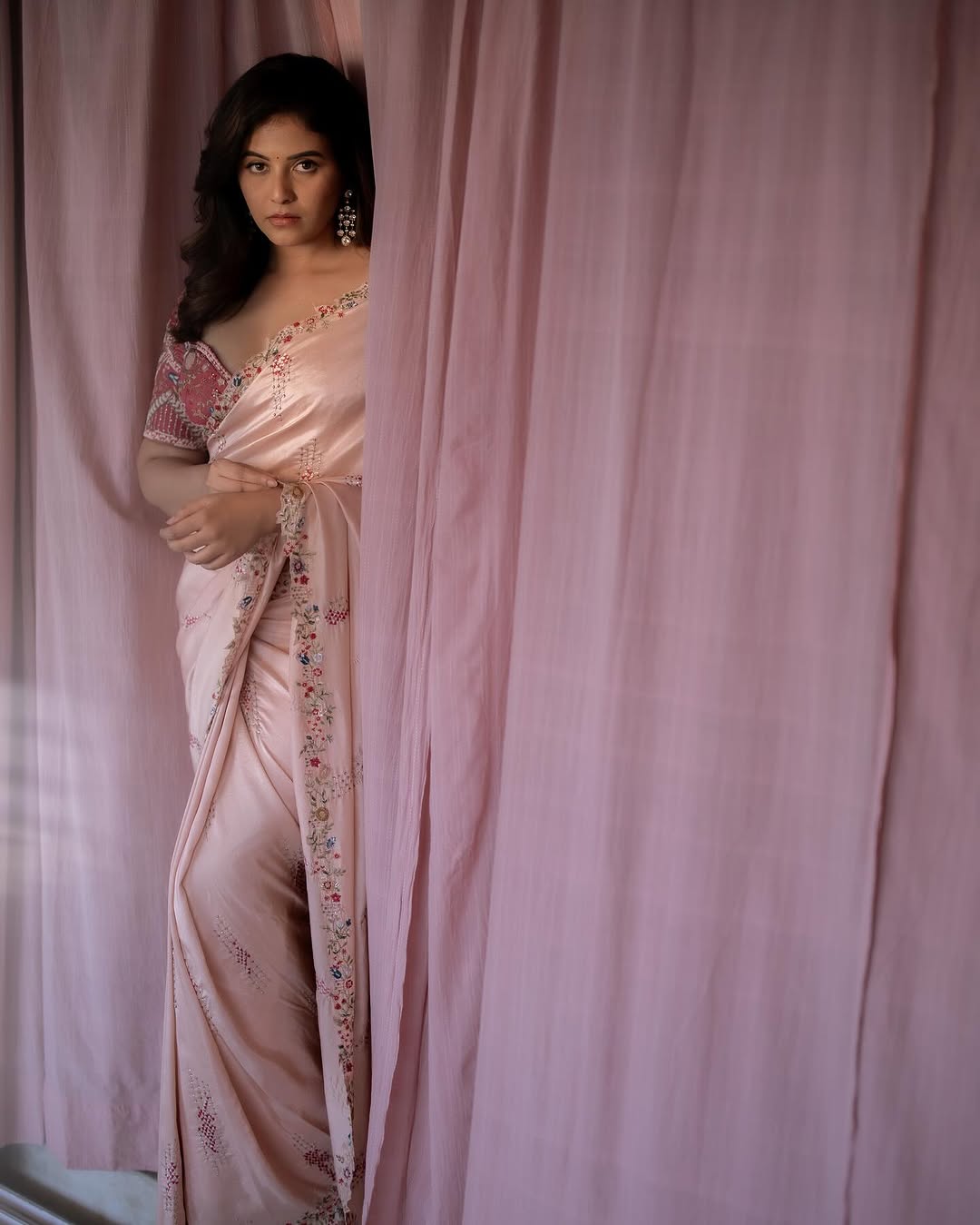 Actress Anjali Photo gallery
