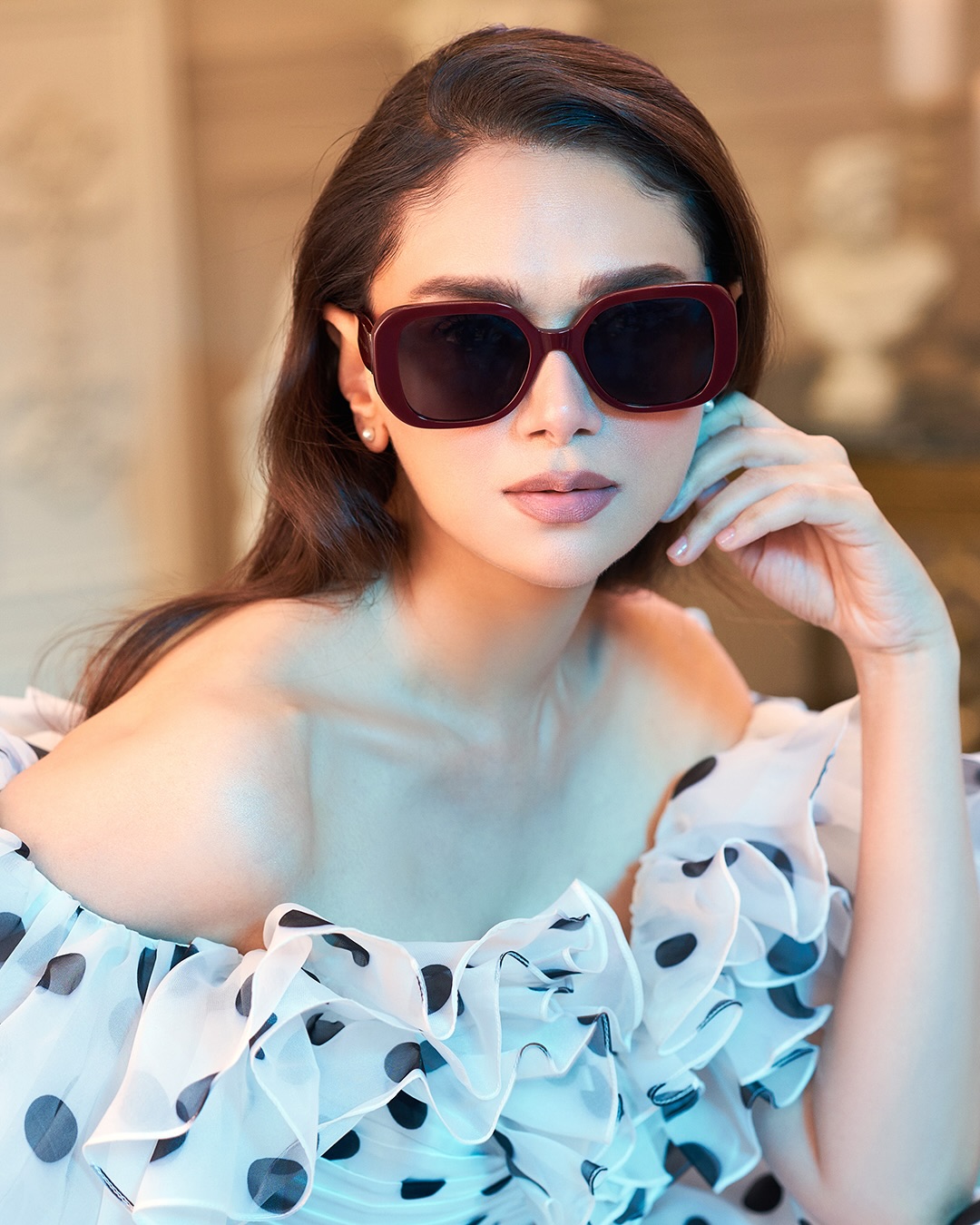 Aditi Rao Hydari Photo Gallery