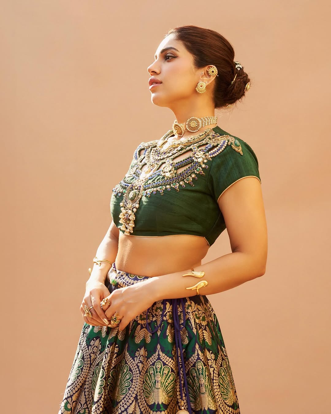 Bhumi Pednekar