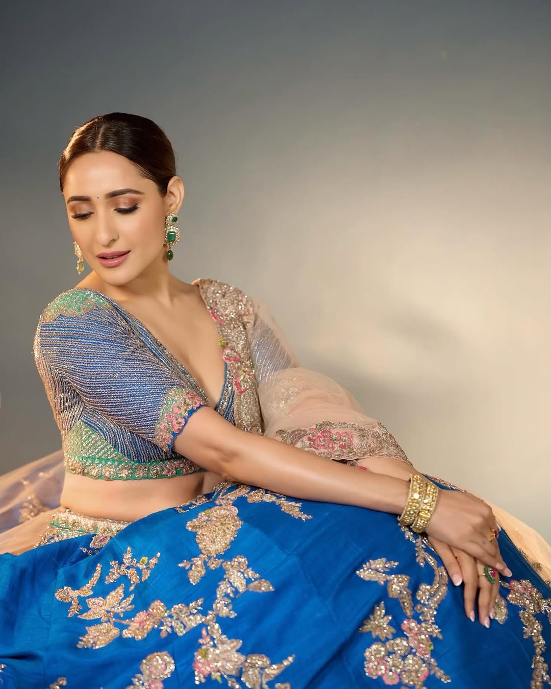 Pragya Jaiswal