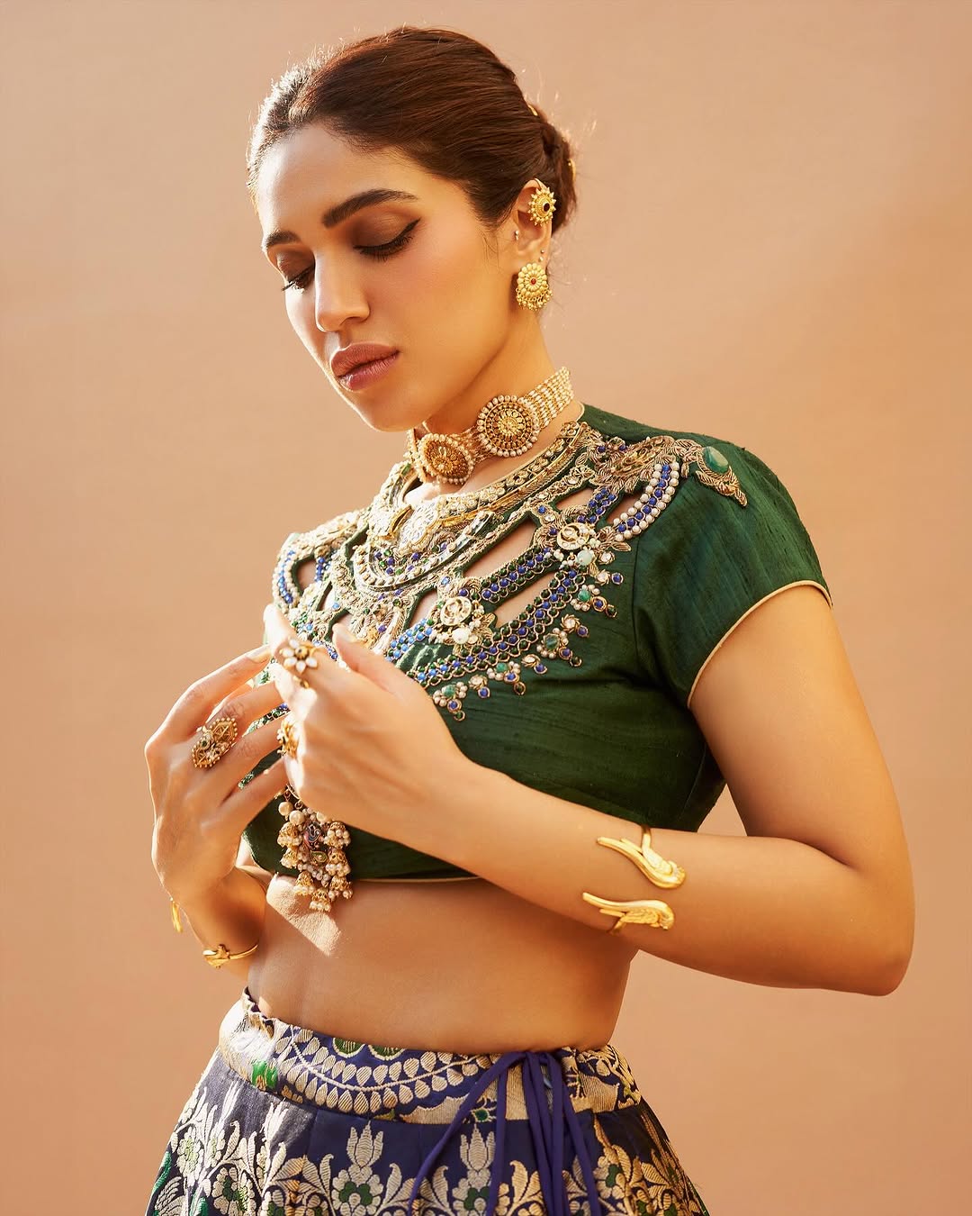 Bhumi Pednekar