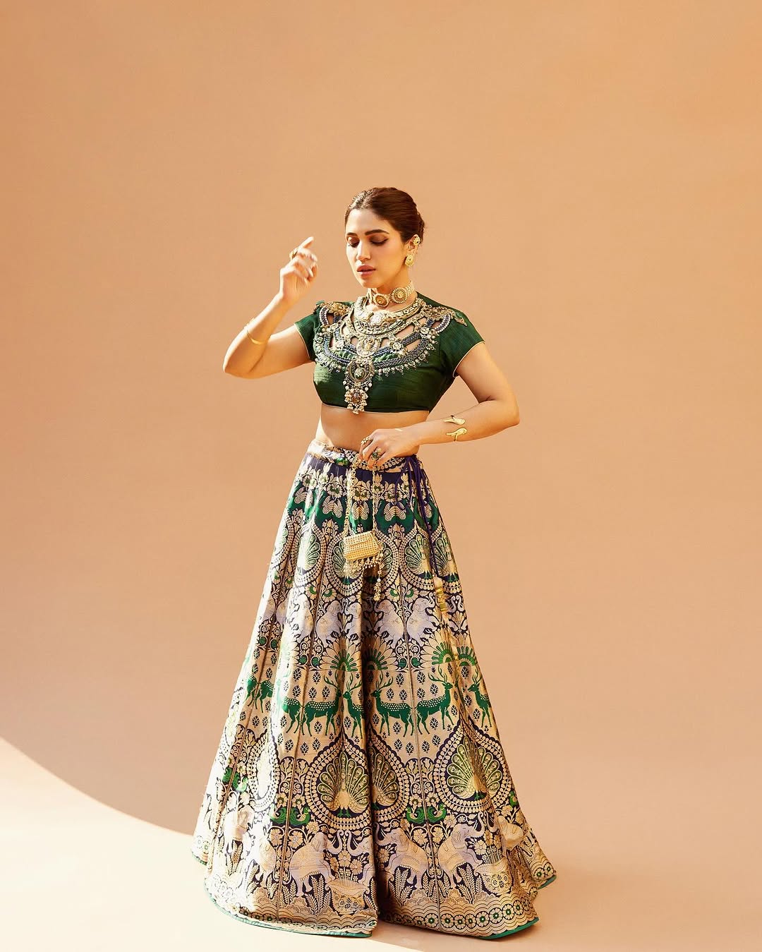 Bhumi Pednekar