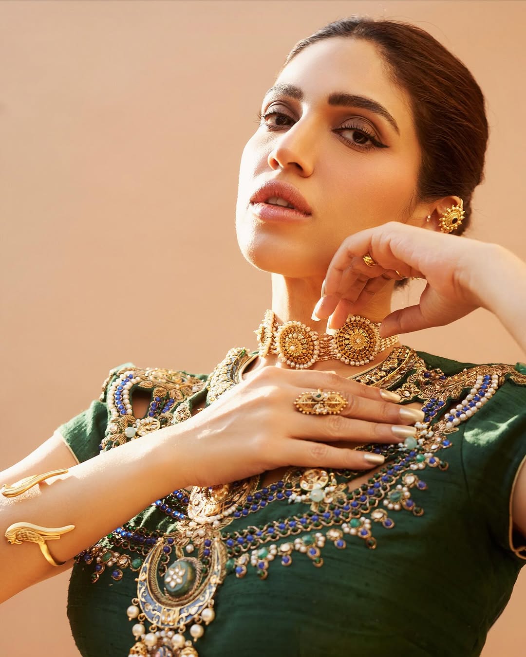 Bhumi Pednekar