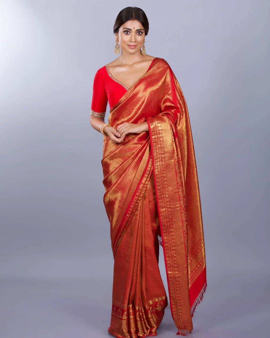 Shriya Saran