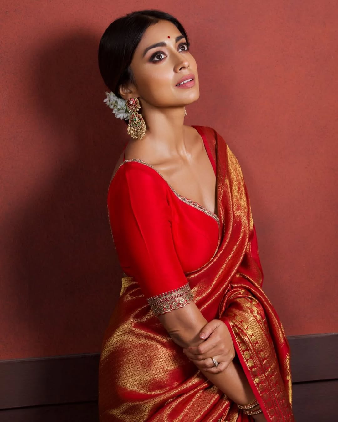 Shriya Saran