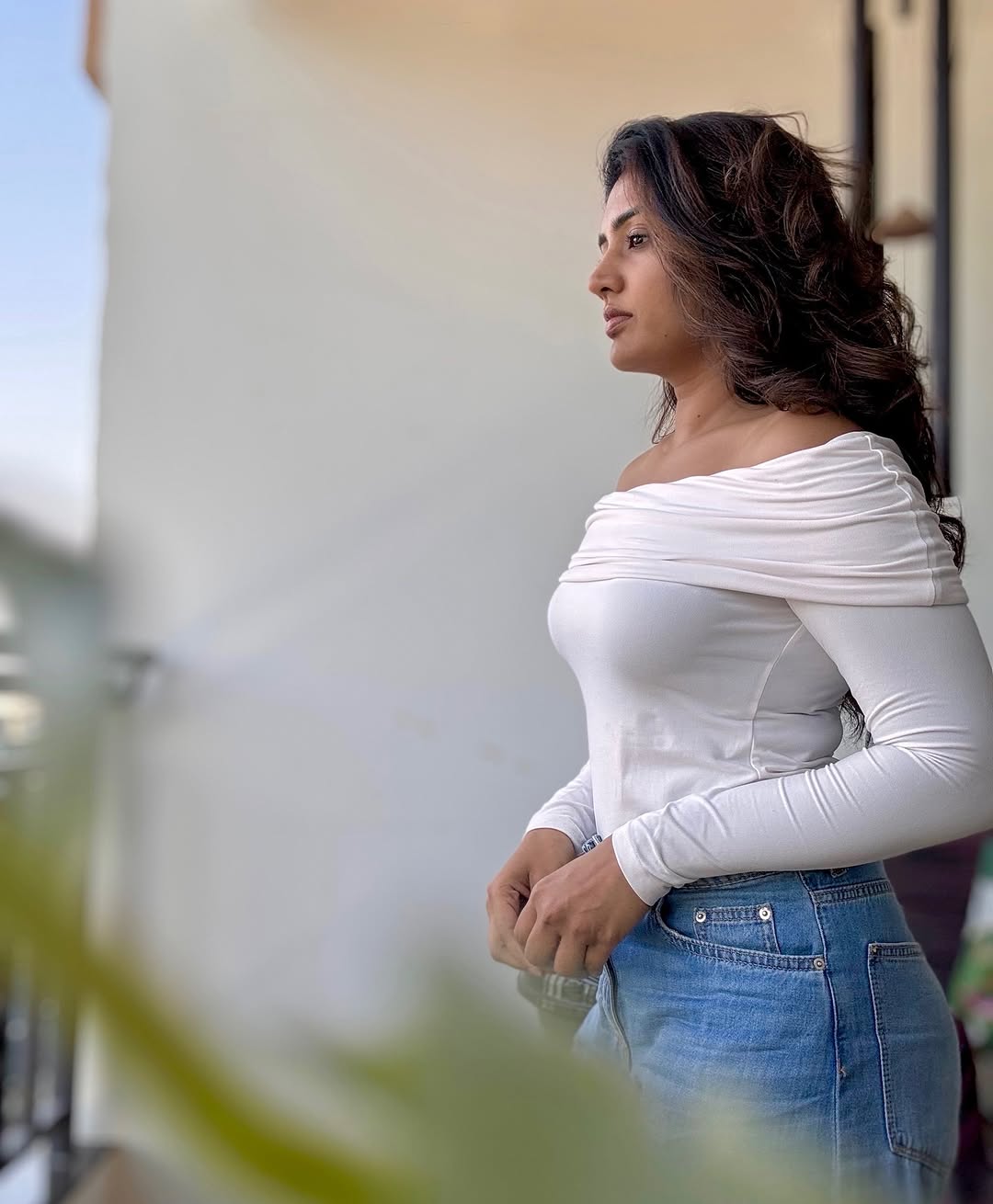 Actress Eesha Rabba Photo gallery