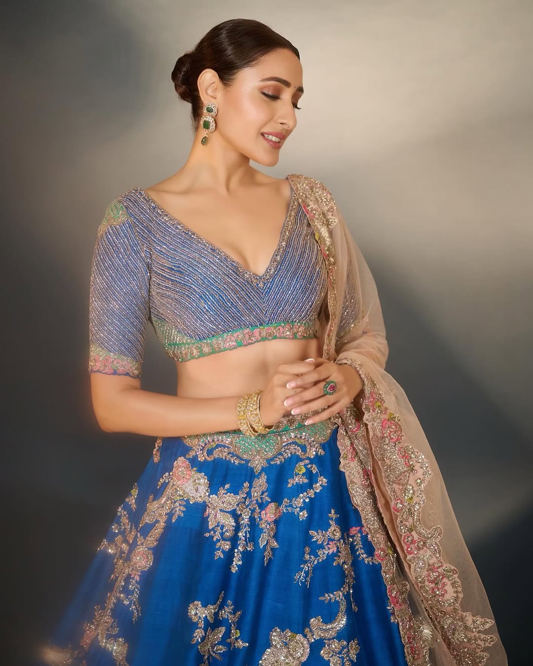 Pragya Jaiswal