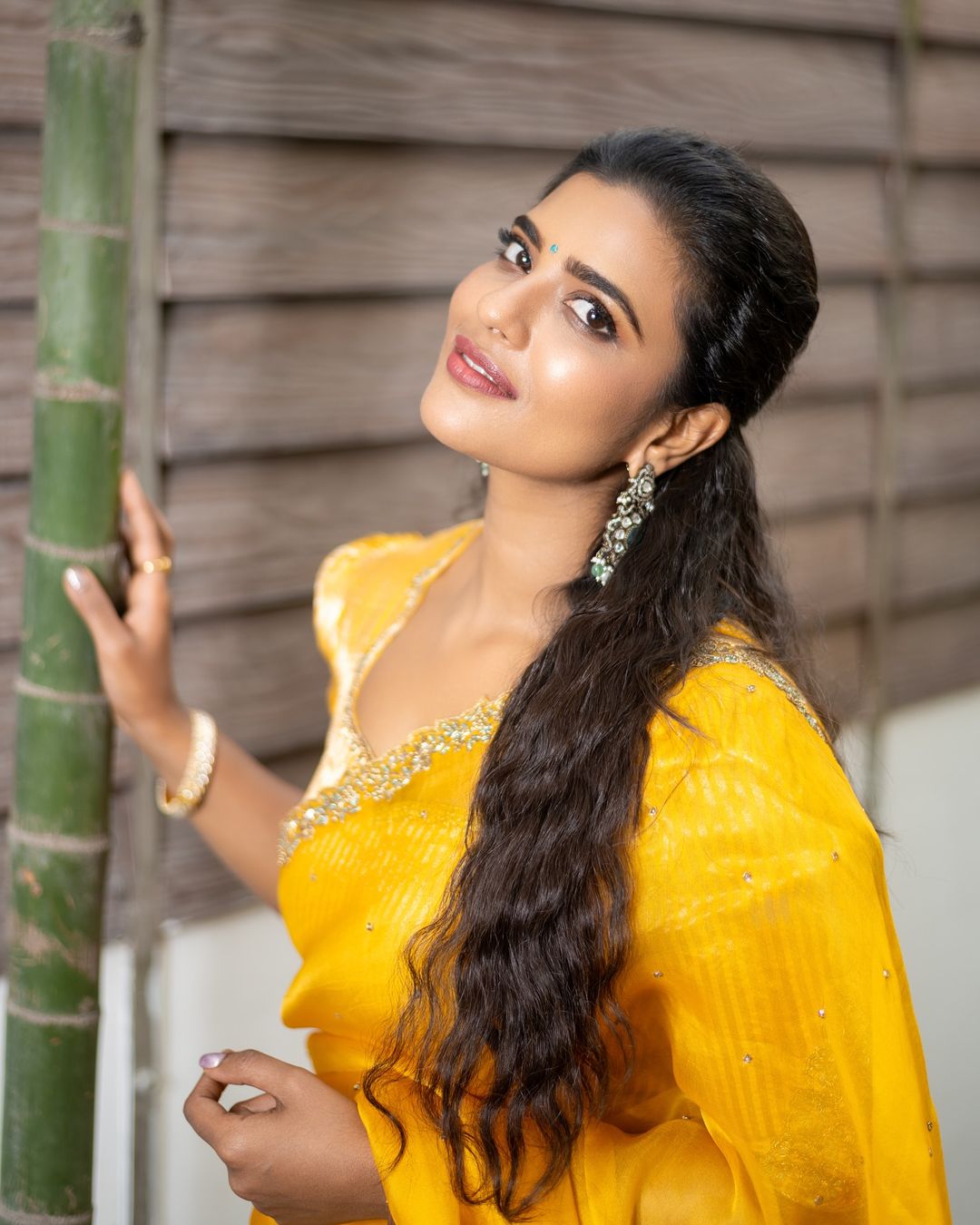 Aishwarya Rajesh Photo Gallery