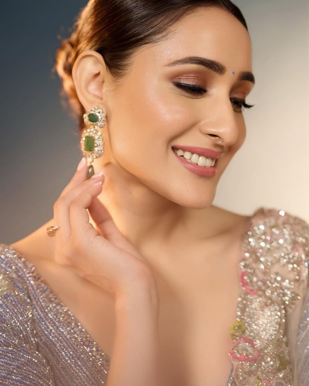 Pragya Jaiswal