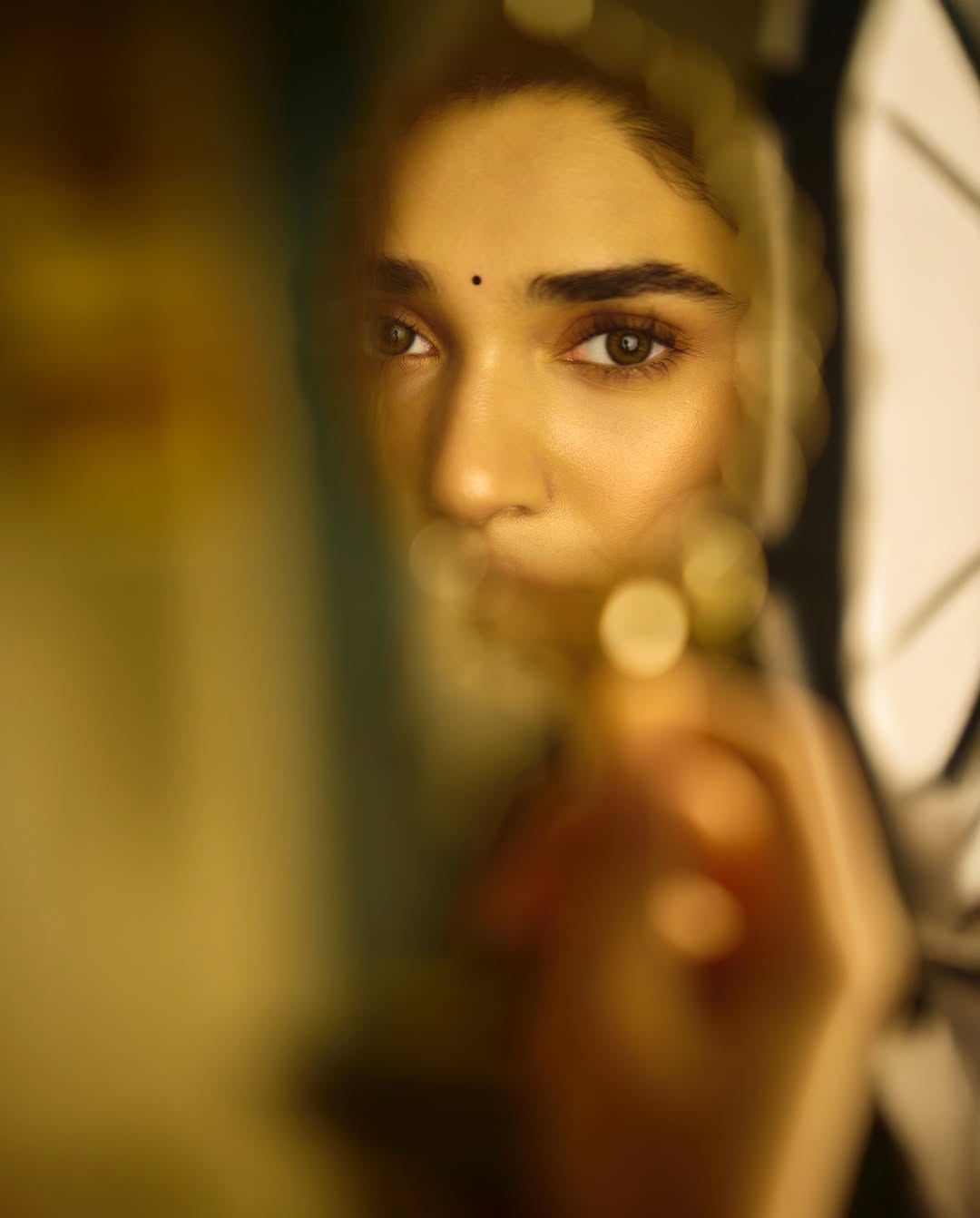 Actress Krithi Shetty Photo gallery