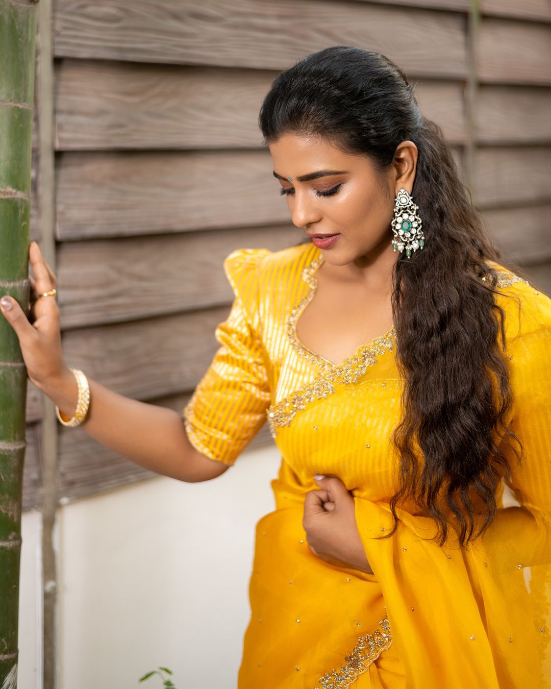 Aishwarya Rajesh Photo Gallery