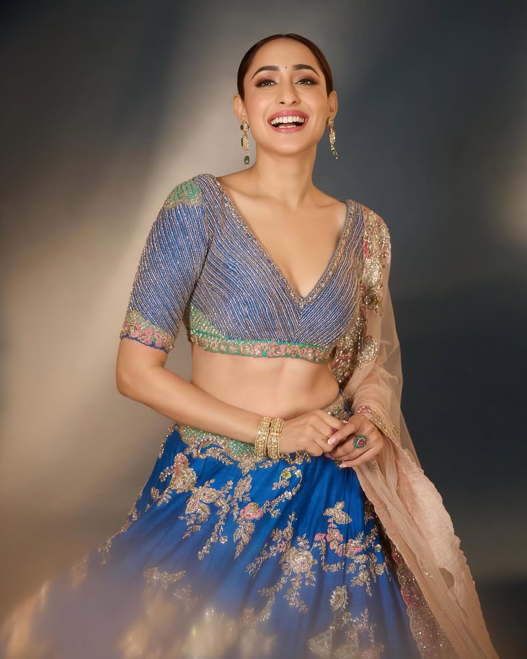 Pragya Jaiswal