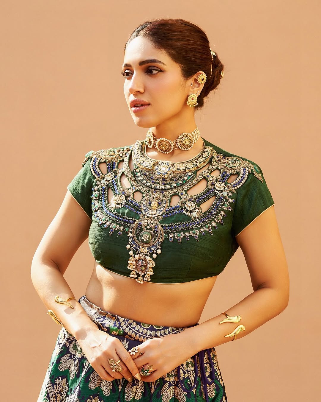 Bhumi Pednekar