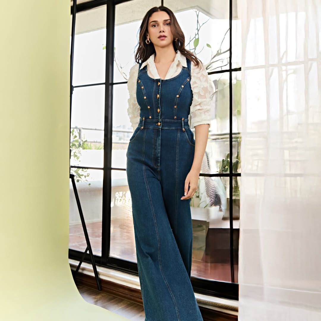 Aditi Rao Hydari Photo Gallery
