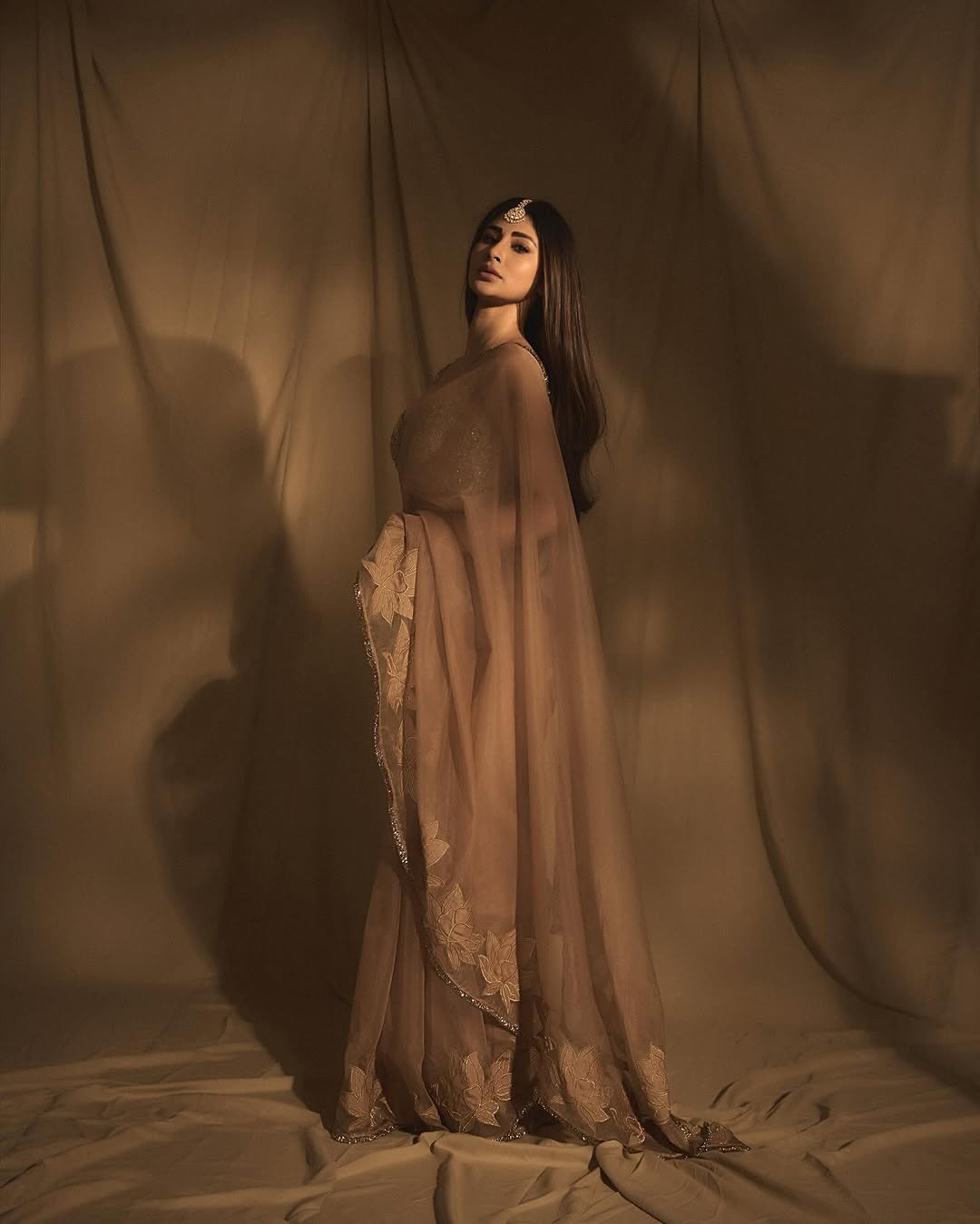 Mouni Roy