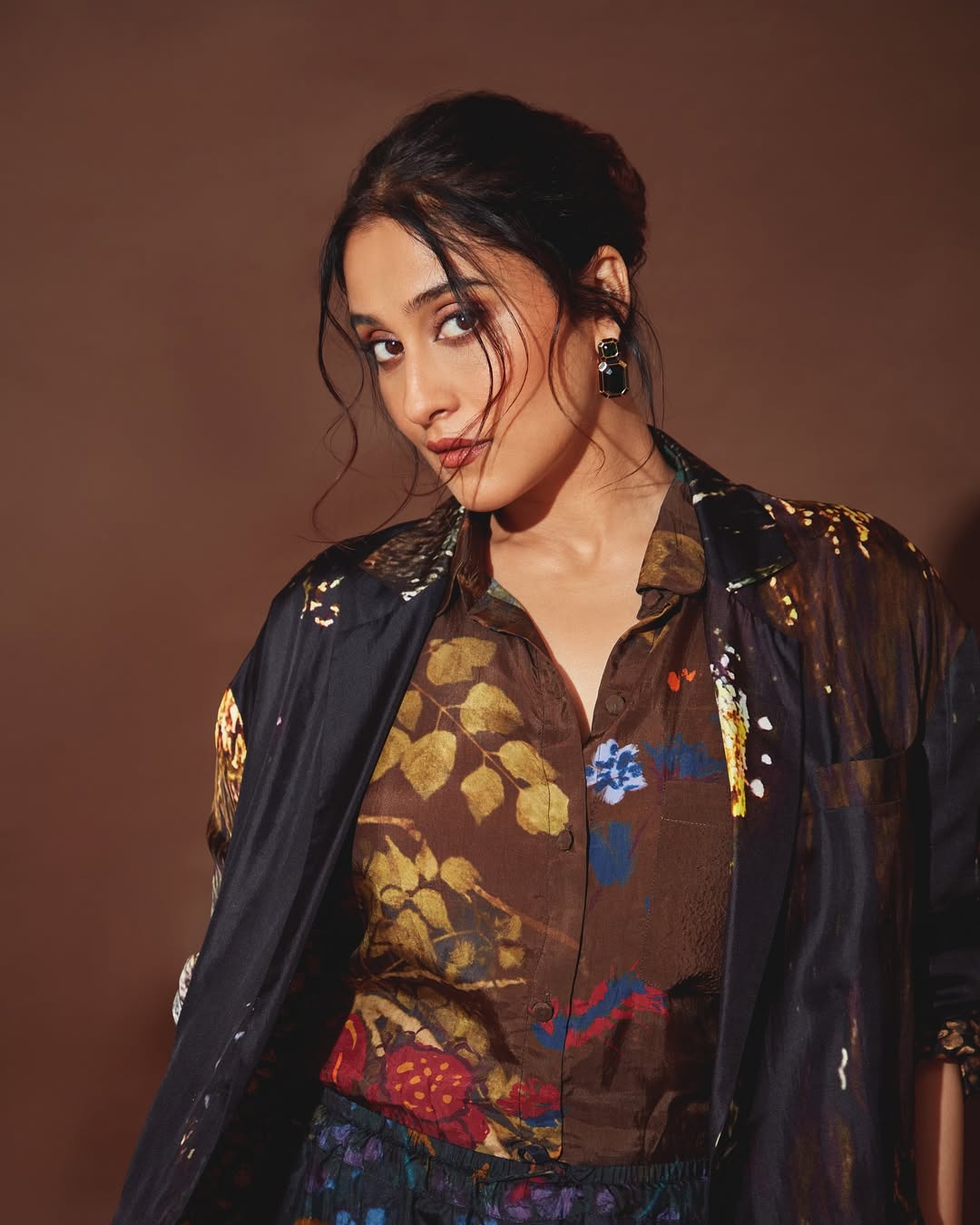 Regina cassandra ( Source / Instagram ) Regina cassandra Photo Gallery